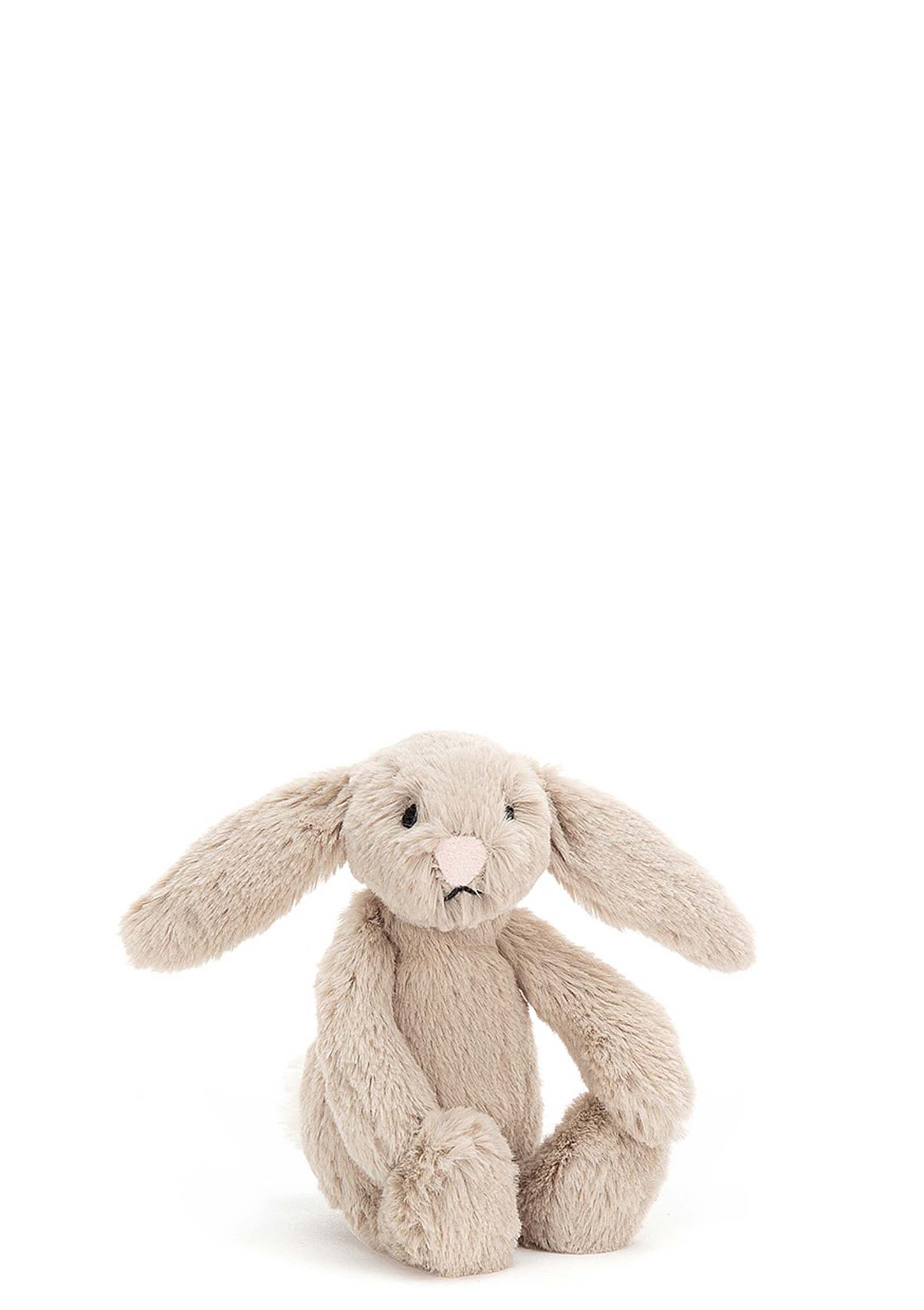 Jellycat Hase Kuscheltier 'Bashful Beige Bunny' tiny