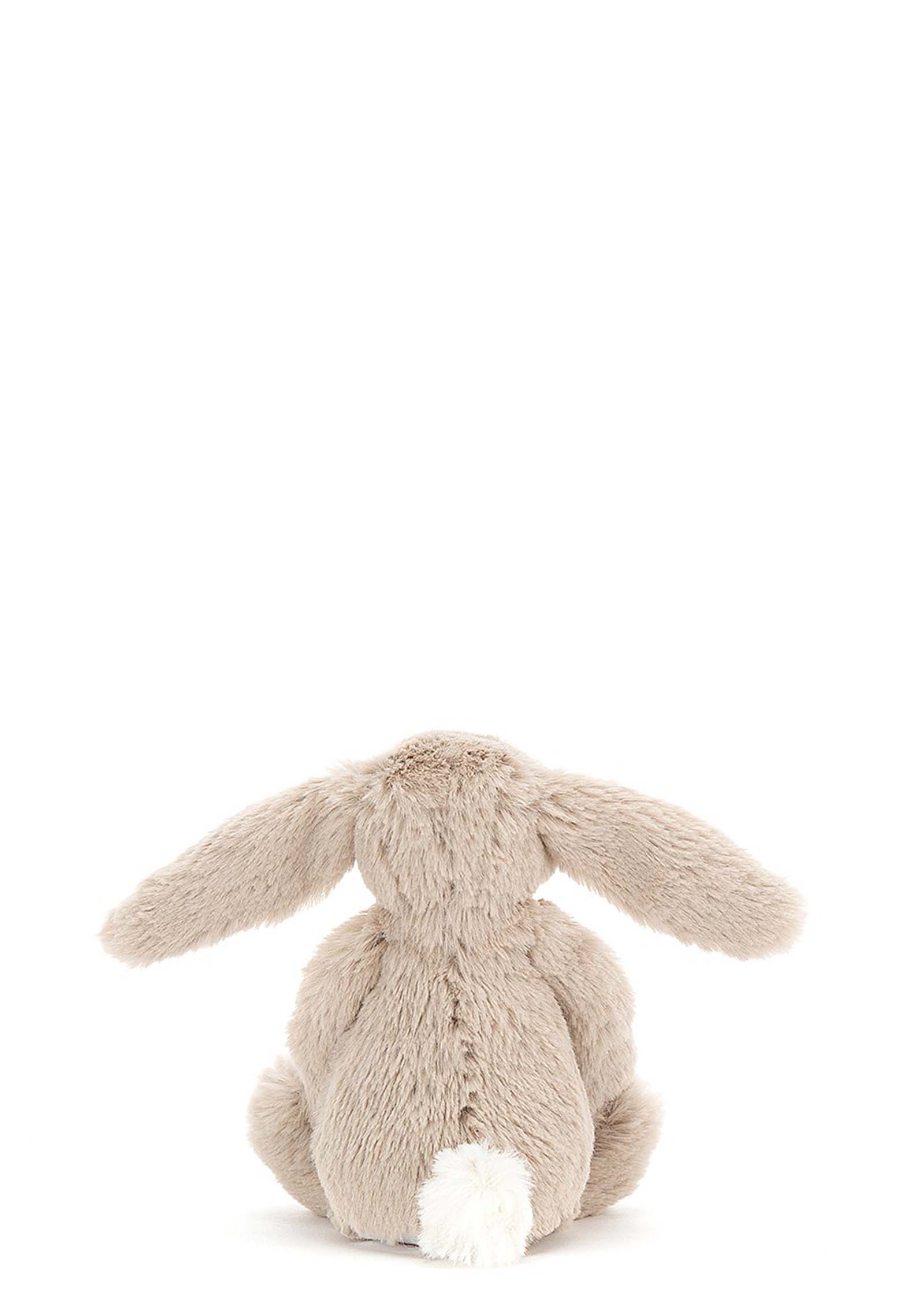 Jellycat Hase Kuscheltier 'Bashful Beige Bunny' tiny