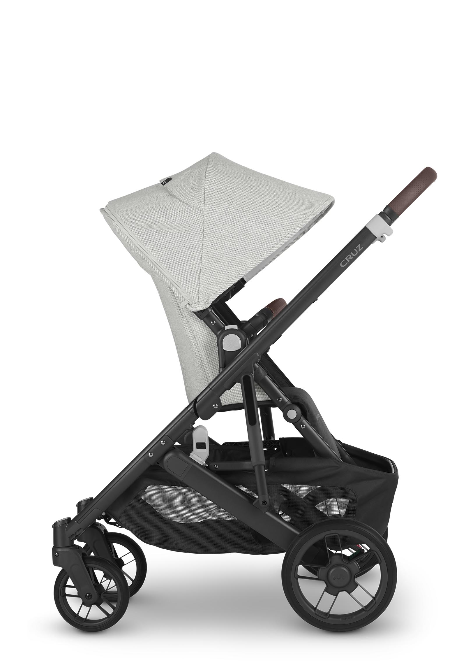 Uppababy 2024 cruz kinderwagen