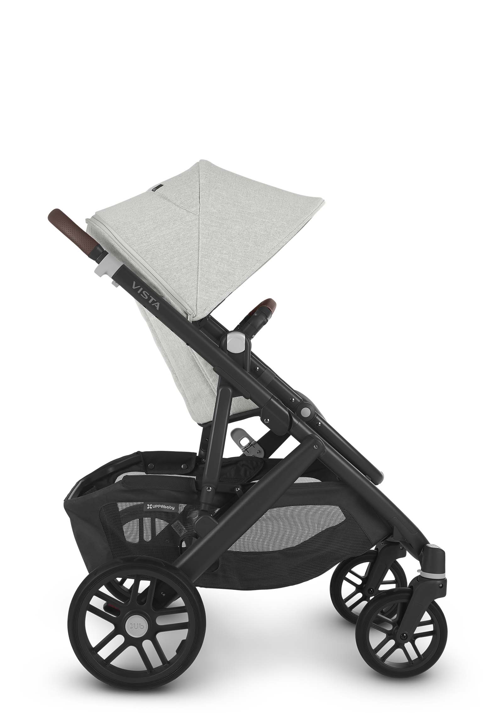 Uppababy clearance vista kinderwagen