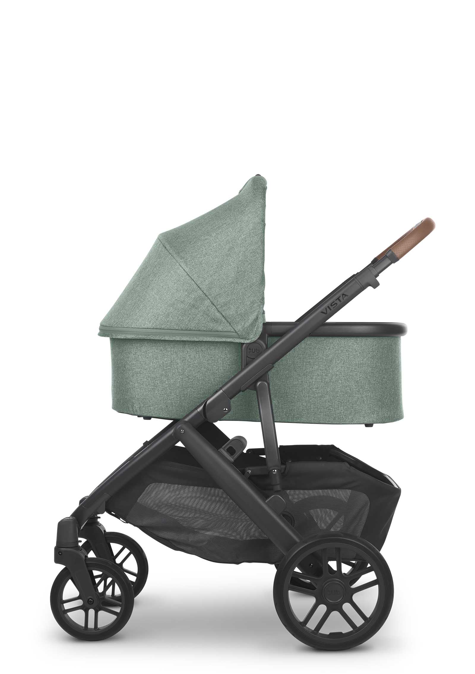 Kinderwagen sales vista uppababy