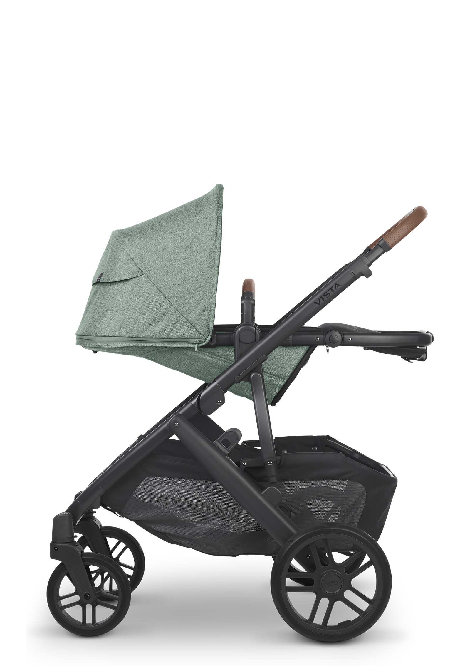 Kinderwagen clearance vista uppababy