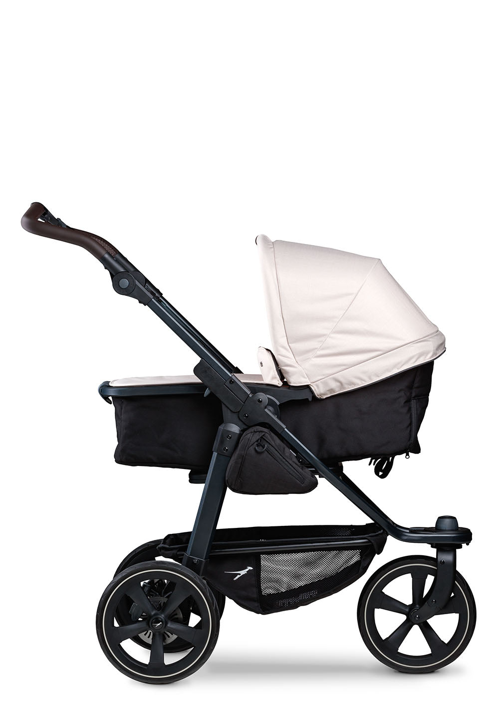 Tfk kinderwagen 2025