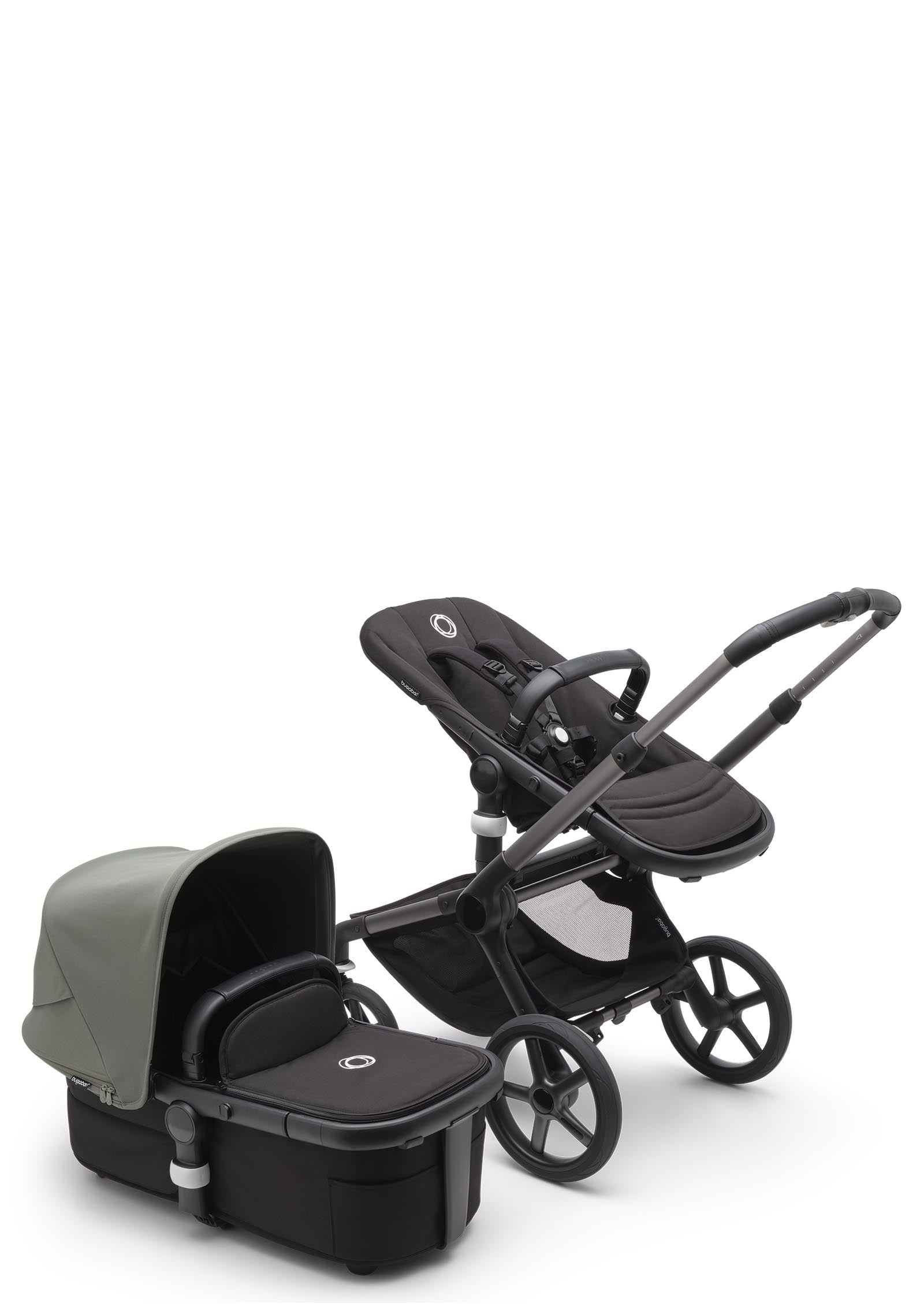 Bugaboo fox de best sale