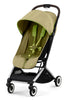 Orfeo Buggy Nature Green