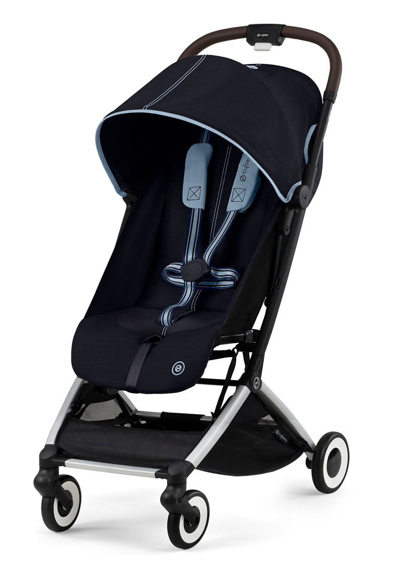 Cybex Orfeo Buggy Ocean Blue