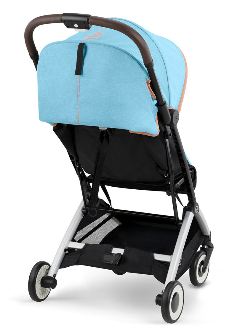 Cybex Orfeo Buggy Beach Blue