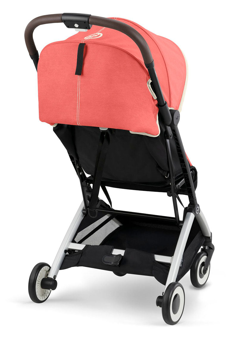 Cybex Orfeo Buggy Hibiscus Red