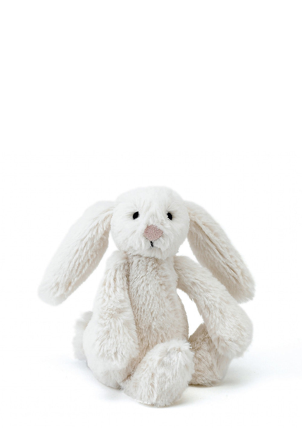Hase Kuscheltier 'Bashful Cream Bunny' tiny