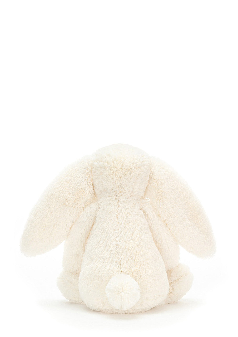 Hase Kuscheltier 'Bashful Cream Bunny' tiny