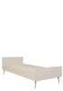 Junior Bett 'Flow' 90x200 cm Clay & Oak