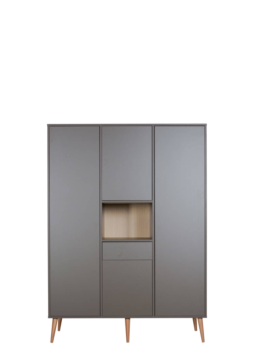 Schrank 'Cocoon' XL Moss