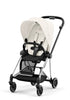 Mios Buggy-Set 'Comfort' Off White