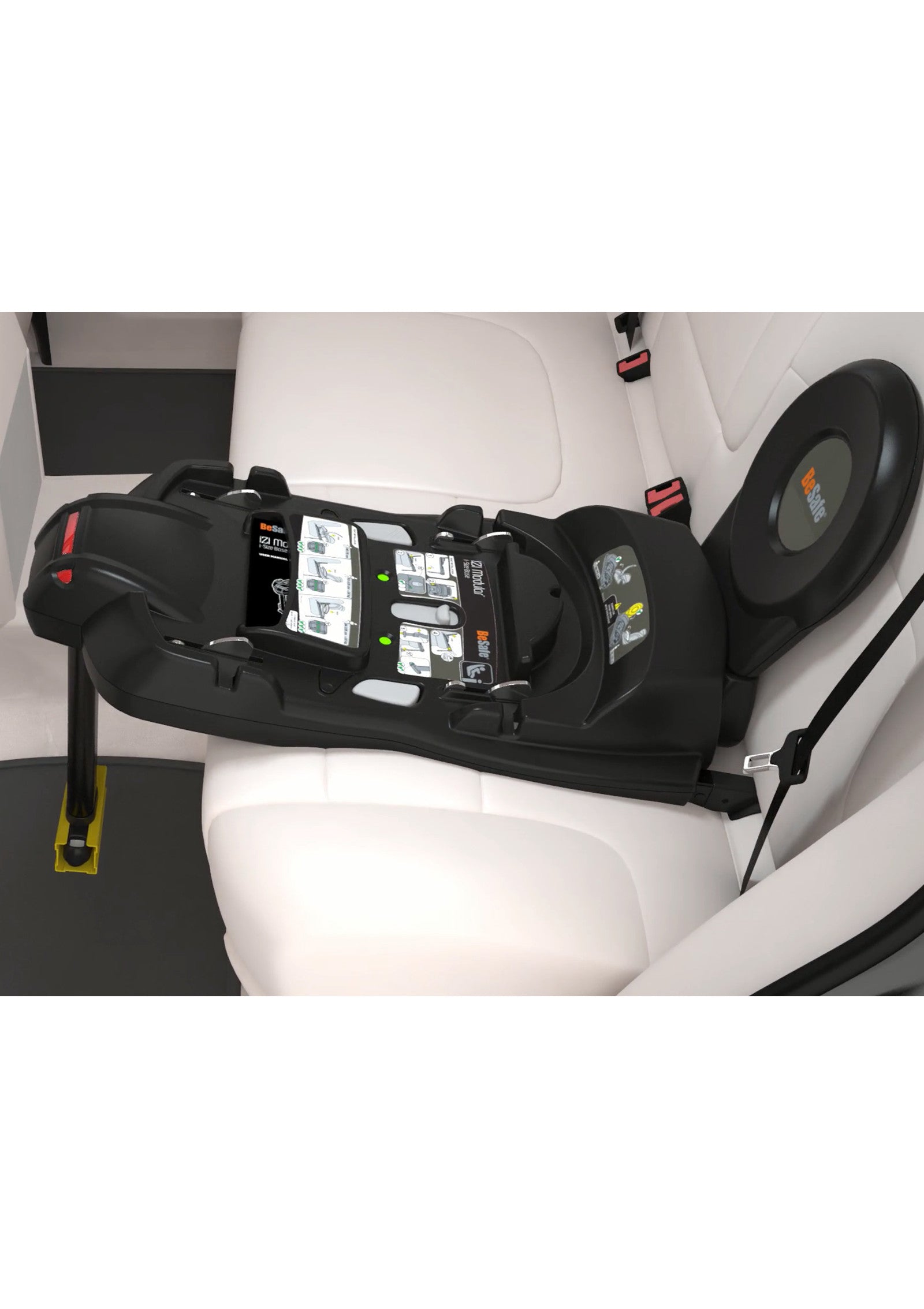 iZi Modular i-Size Basisstation