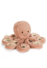 Oktopus Kuscheltier 'Odell Octopus' really big