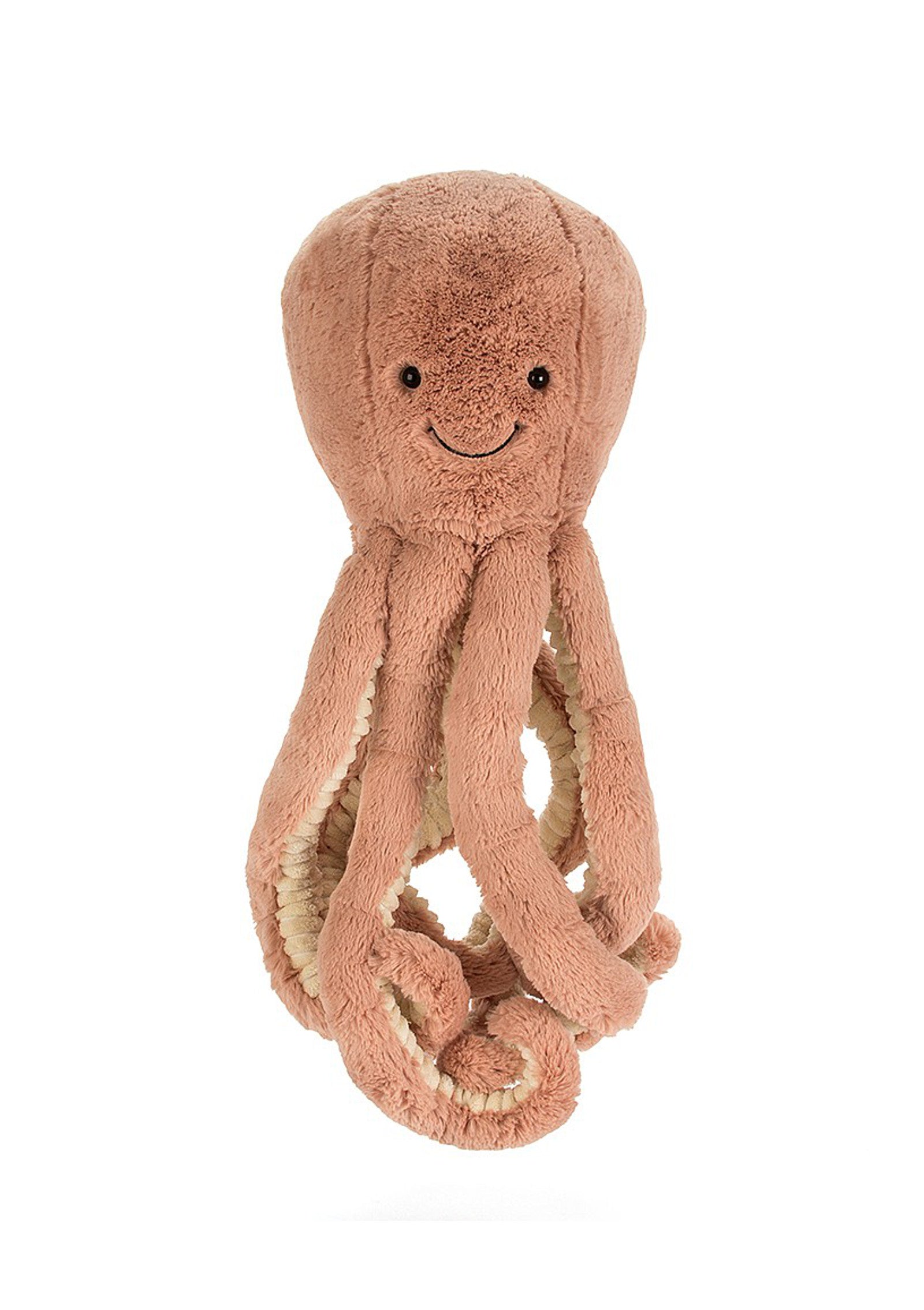 Odell Octopus Kuscheltier small