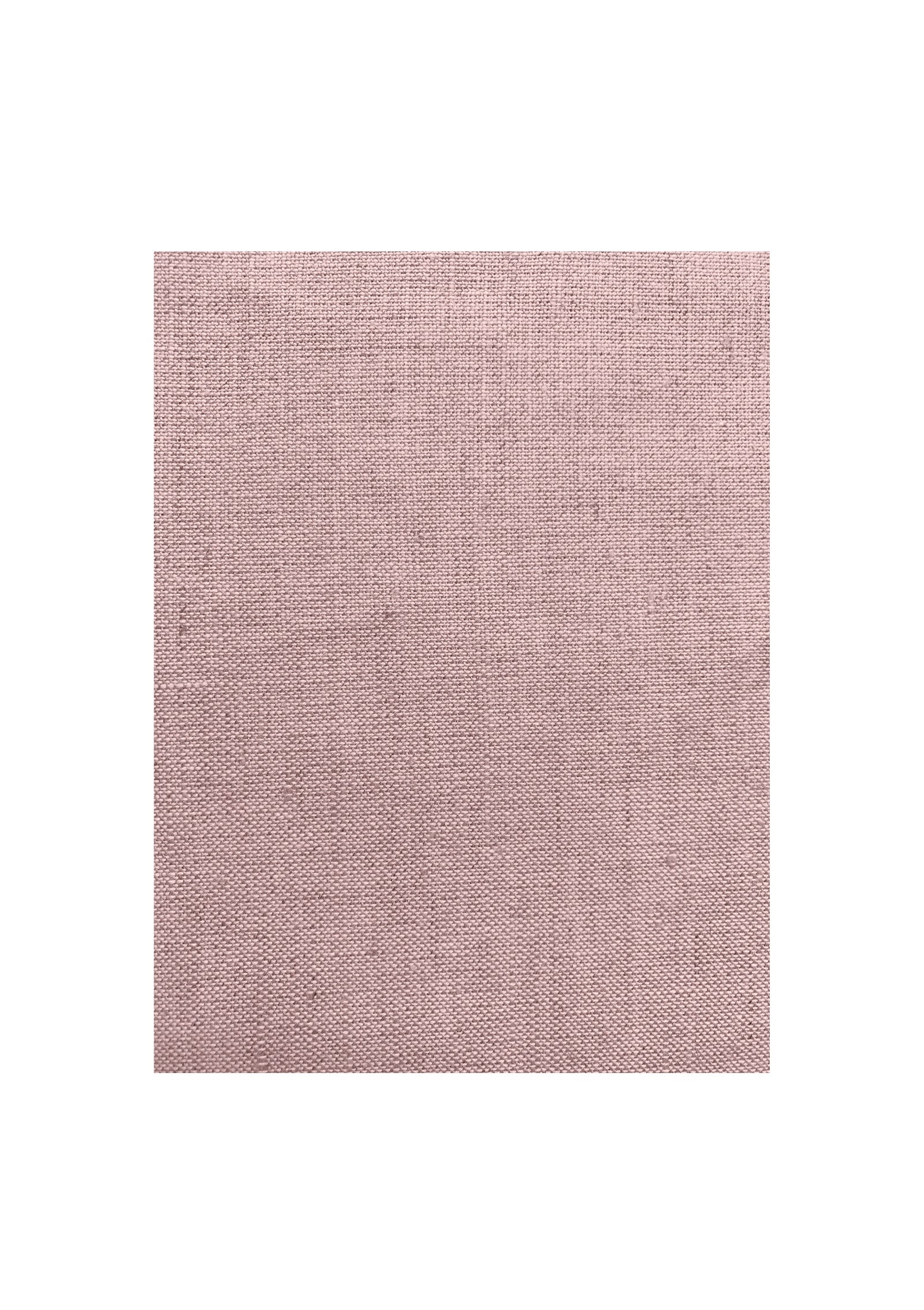 'Seaside' Vorhang für halbhohes Hochbett 160-200 cm & Etagenbett / rosa
